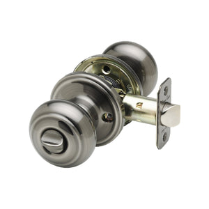 Colonial Knob by Copper Creek - Antique Nickel