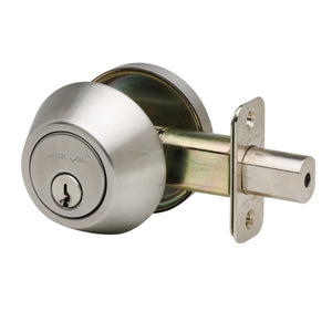 Classic Deadbolt  - Single Cylinder by Copper Creek