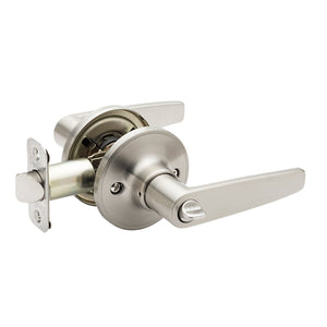 Daley Lever by Copper Creek - Satin Stainless