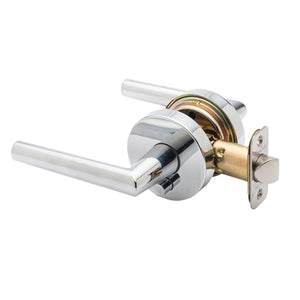 Modern Lever by Copper Creek - Polished Stainless