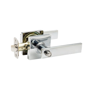 Remi Lever by Copper Creek - Polished Stainless