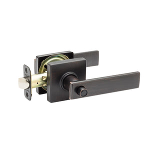 Remi Lever by Copper Creek - Tuscan Bronze