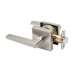 Verona Lever by Copper Creek - Satin Stainless