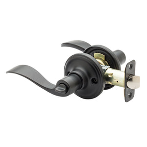 Waverlie Lever by Copper Creek - Black